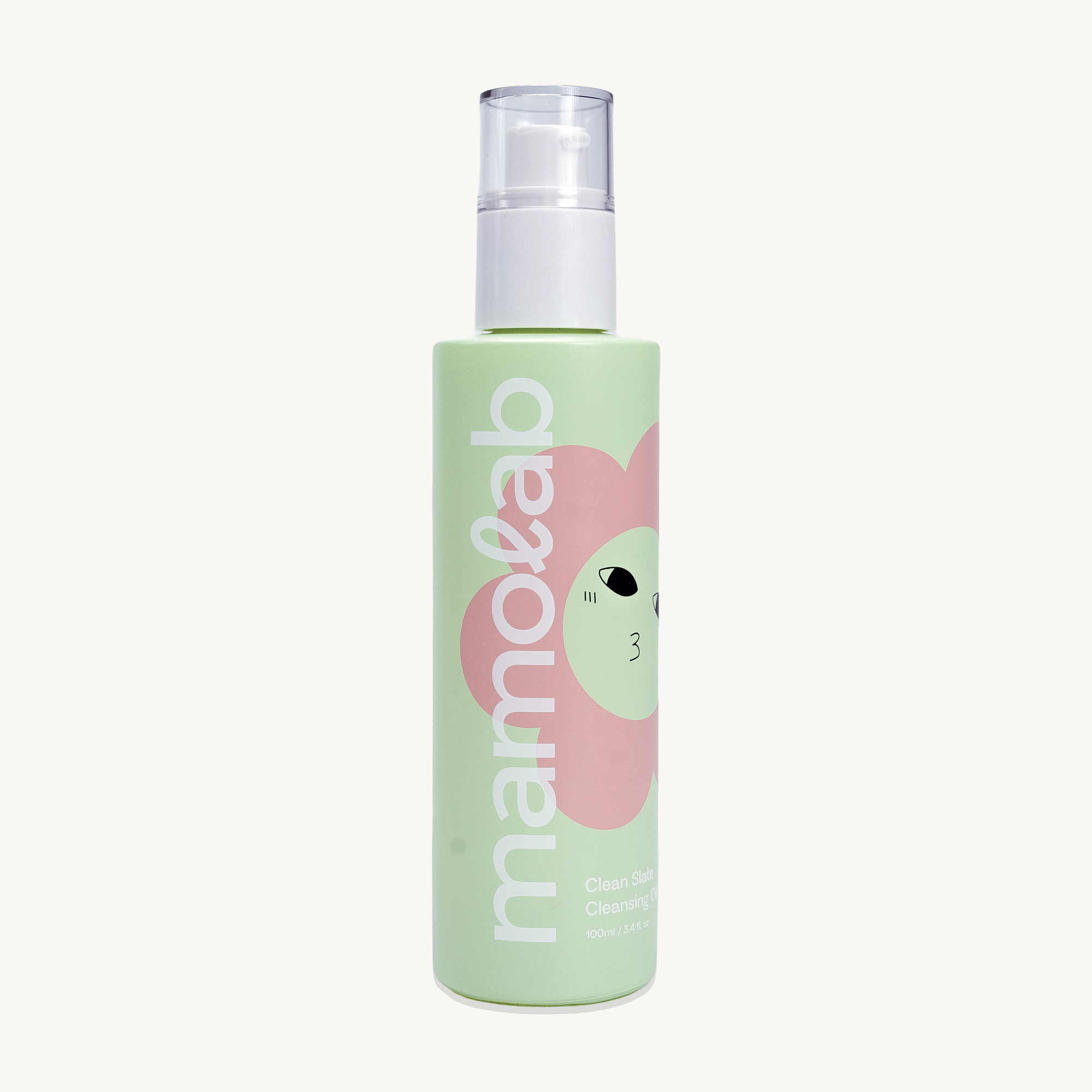 Clean Slate Cleansing Oil