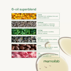 Clean Slate Cleansing Oil