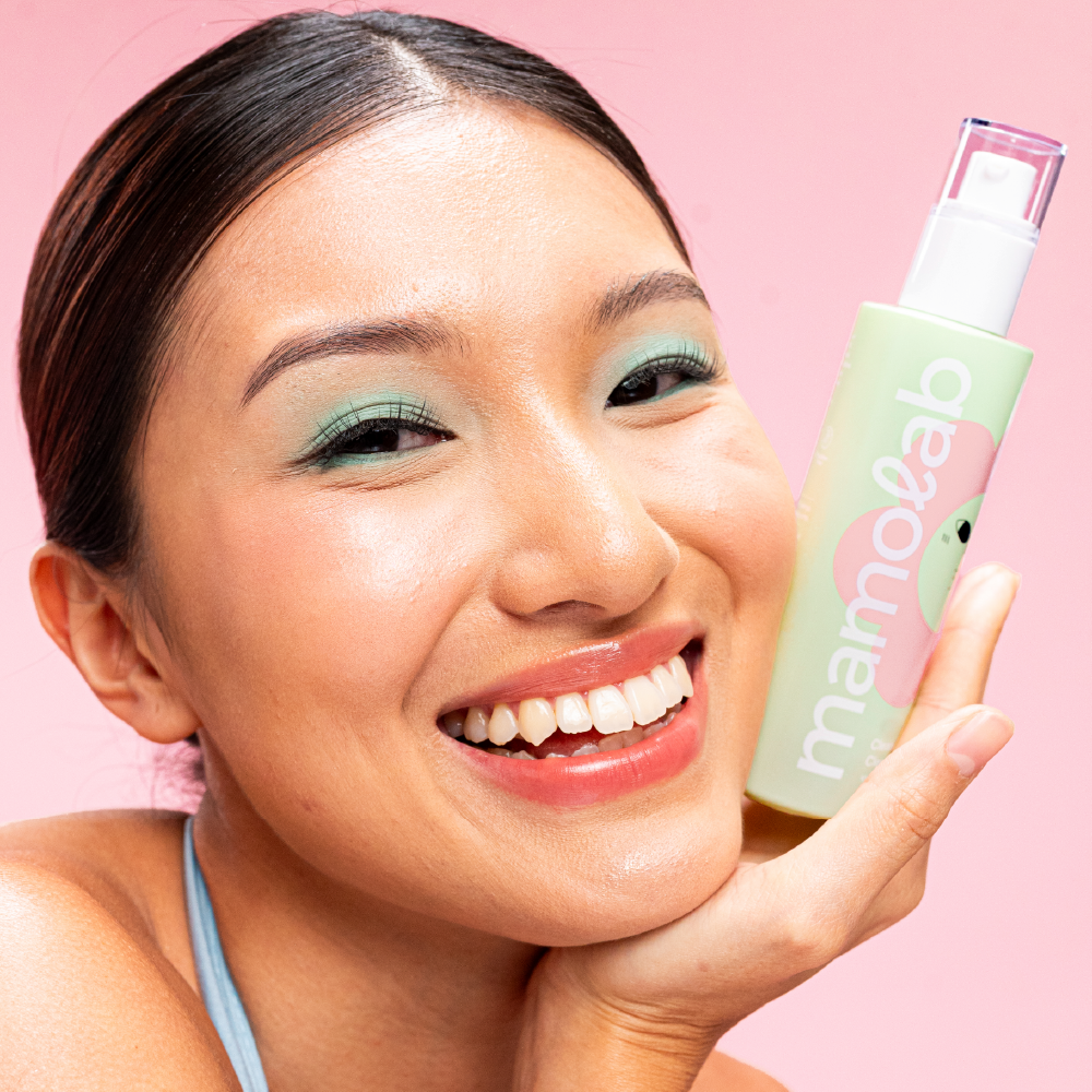 Clean Slate Cleansing Oil